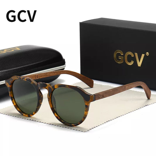 GCV Brand Sunglasses