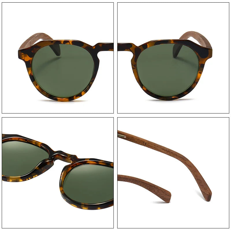 GCV Brand Sunglasses