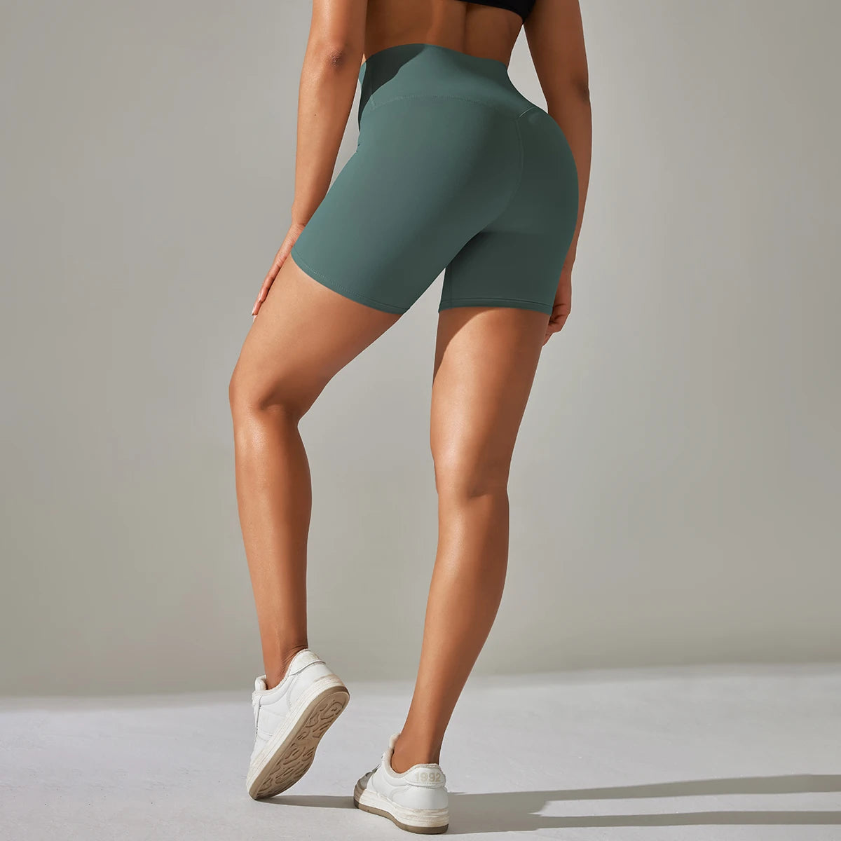 Yoga/bike Shorts