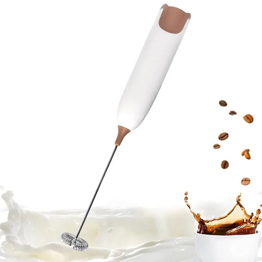 Electric Milk Frother/ Drink Foamer