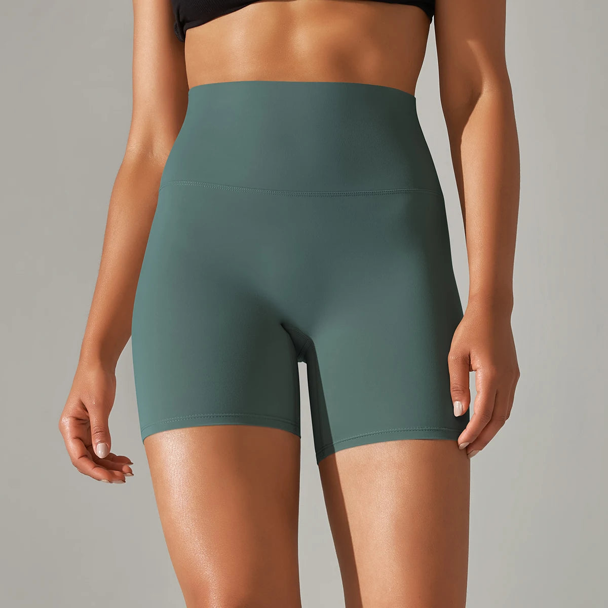 Yoga/bike Shorts