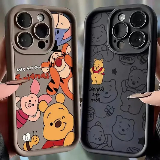 Disney Winnie Pooh IPhone Case