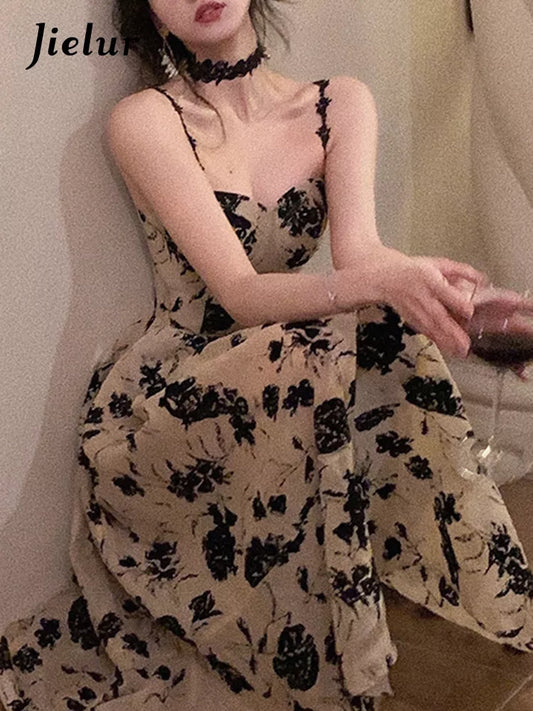 Victoria Midi Dress